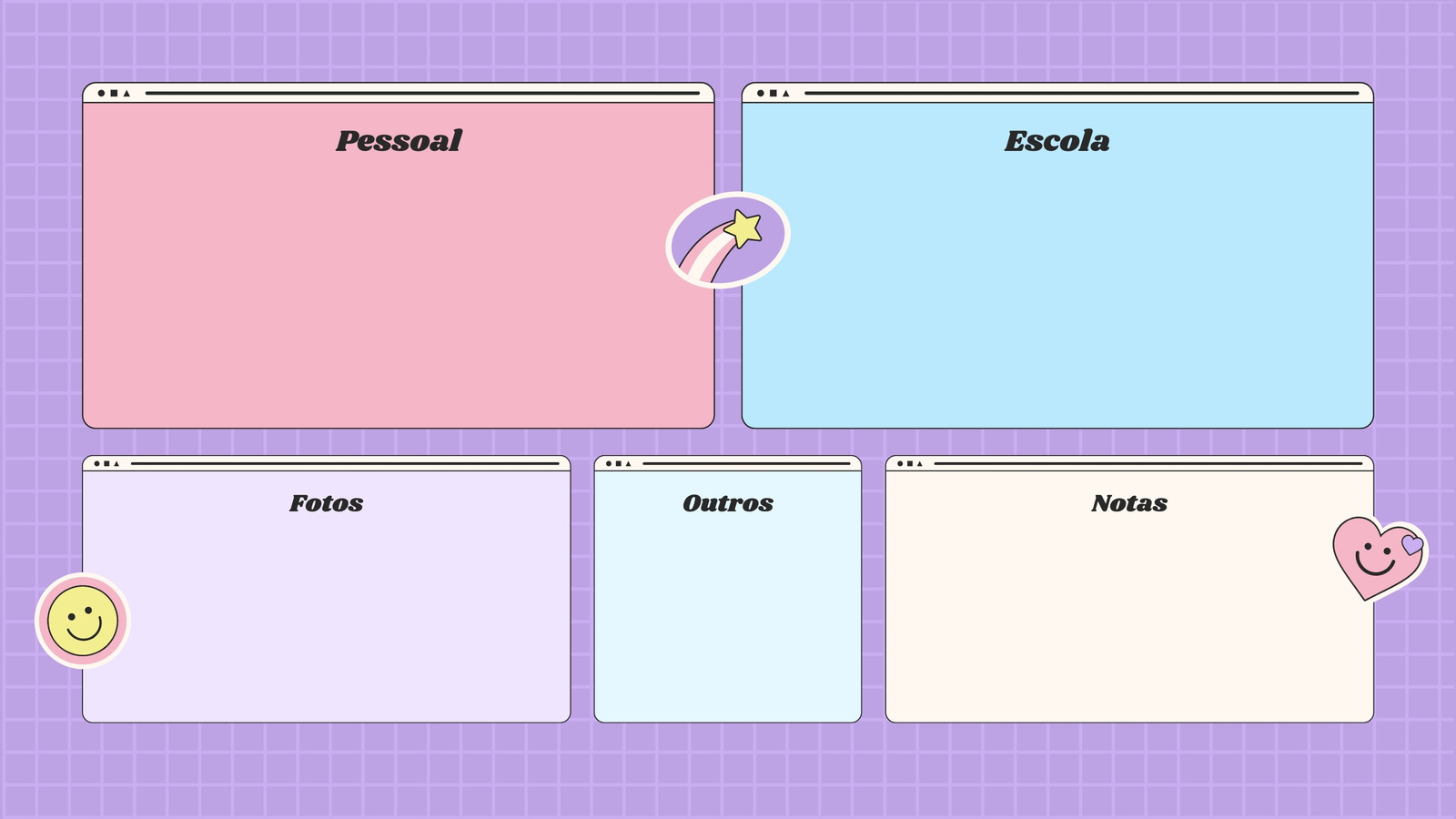 Página 11 – Faça seu papel de parede para plano de fundo - Canva