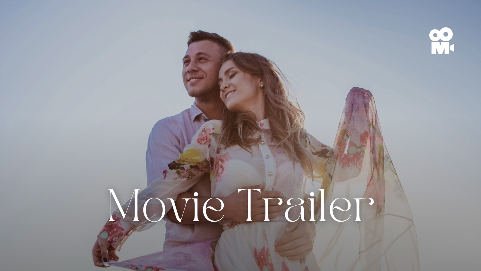 Colorful Movie Trailer Youtube Thumbnail