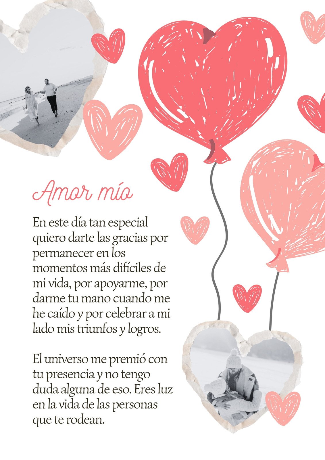 ¡Feliz San Valentín!: 365 frases de amor para todo un año - Te quiero mi  amor (san valentin libro - regalo) (Spanish Edition)