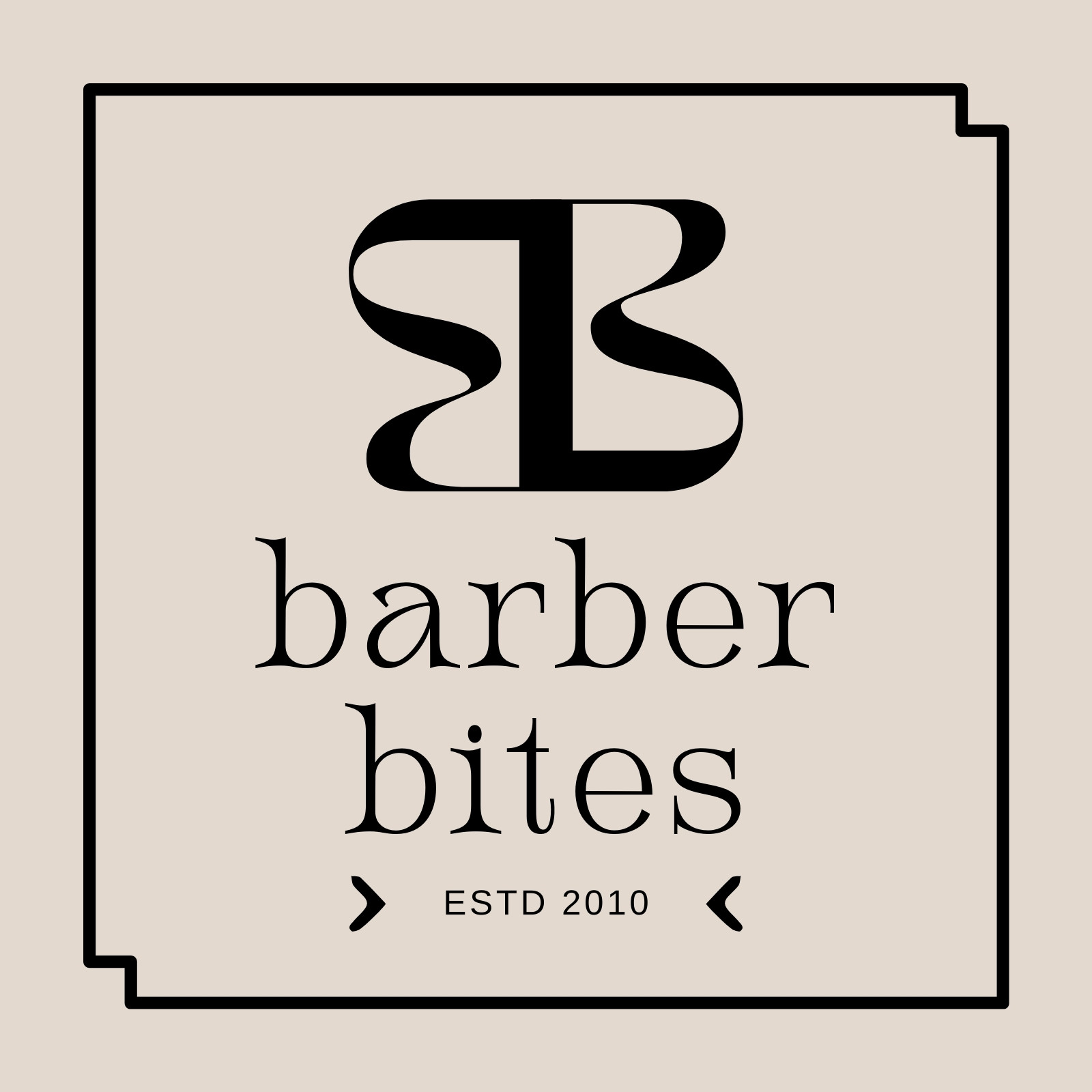 Barber Logo PNG Vector (CDR) Free Download