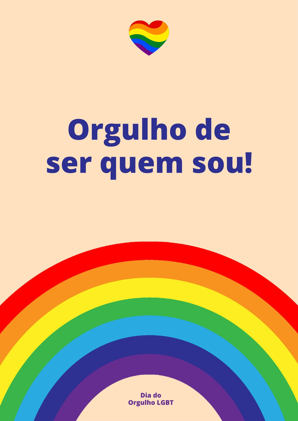 Página 2 – Modelos gratuitos e personalizáveis de lgbt - Canva