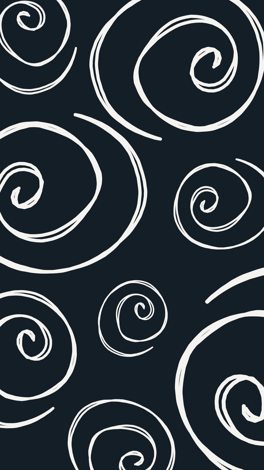 Black and White Swirl Wallpaper 32 images