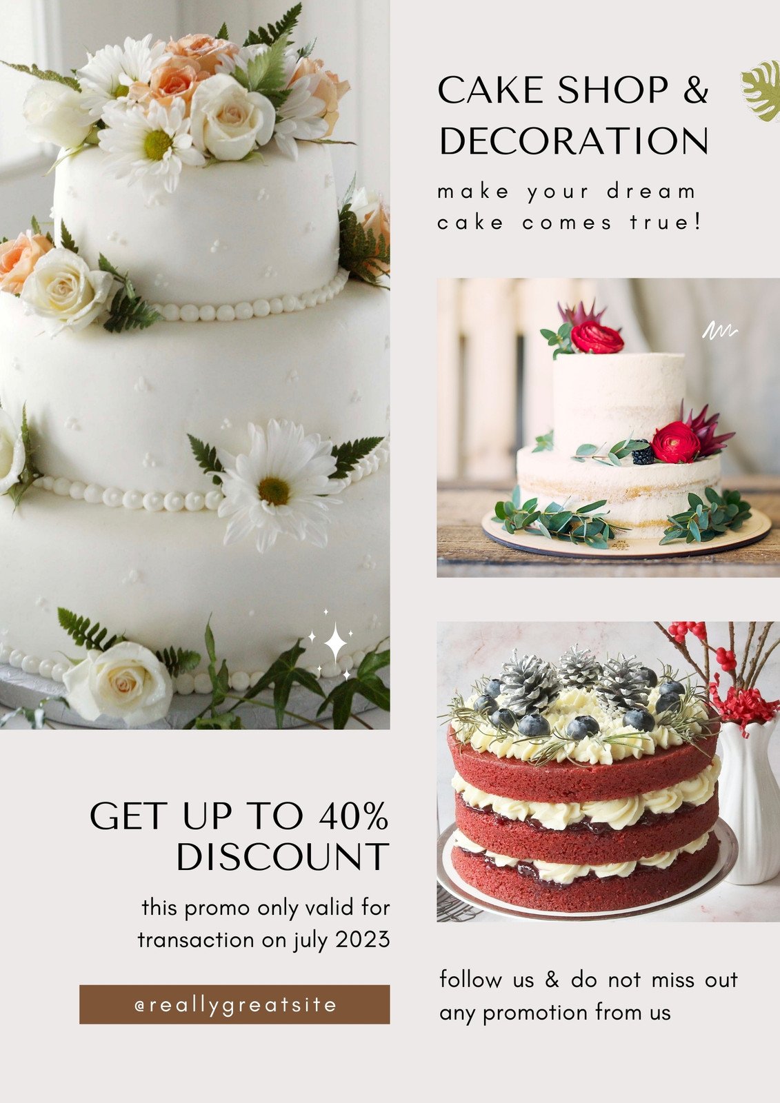 A Cake Life | Hawaii Wedding Cakes | Best Wedding Cake Design