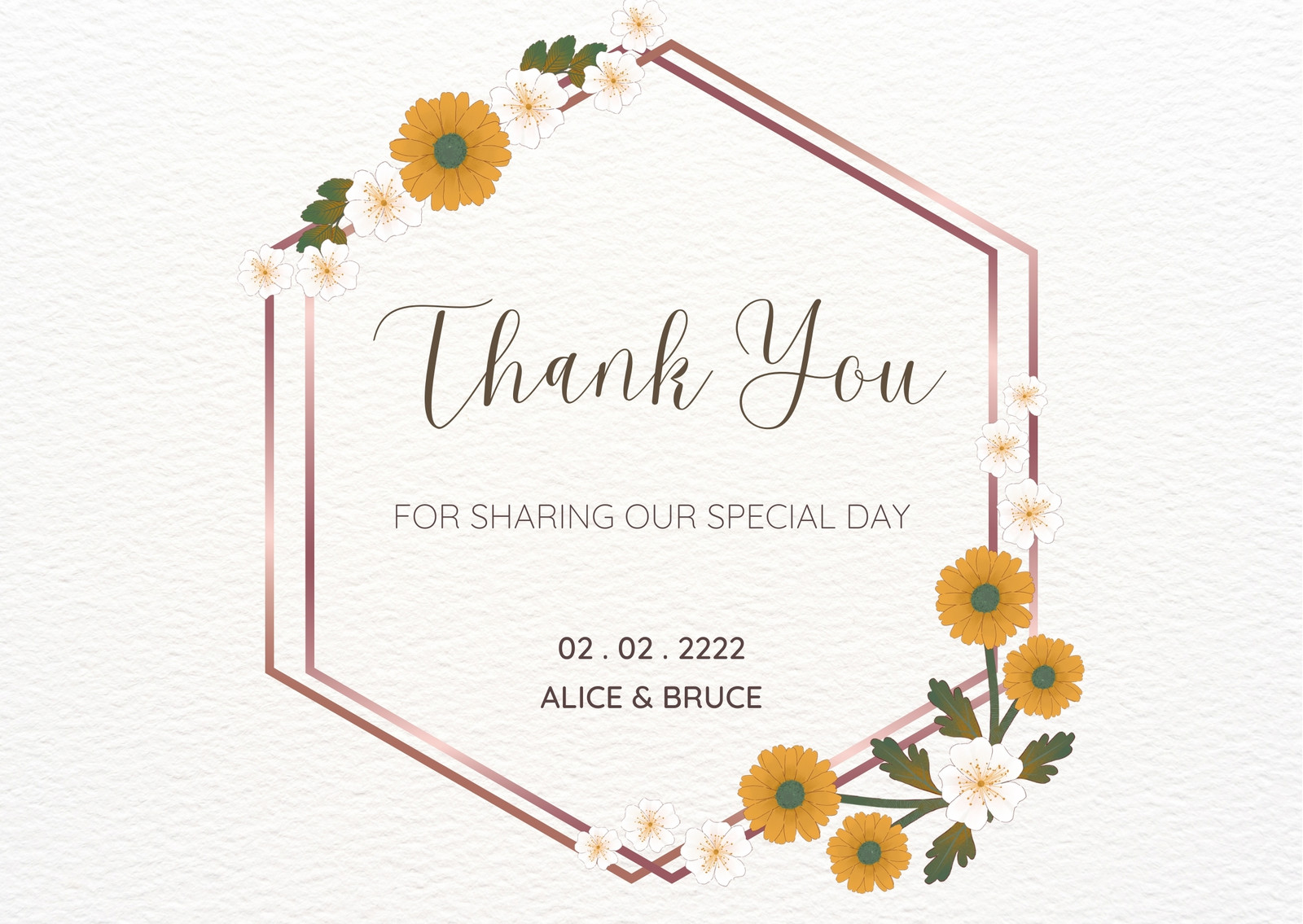 Free, Beautiful Invitation Card Templates to Personalize