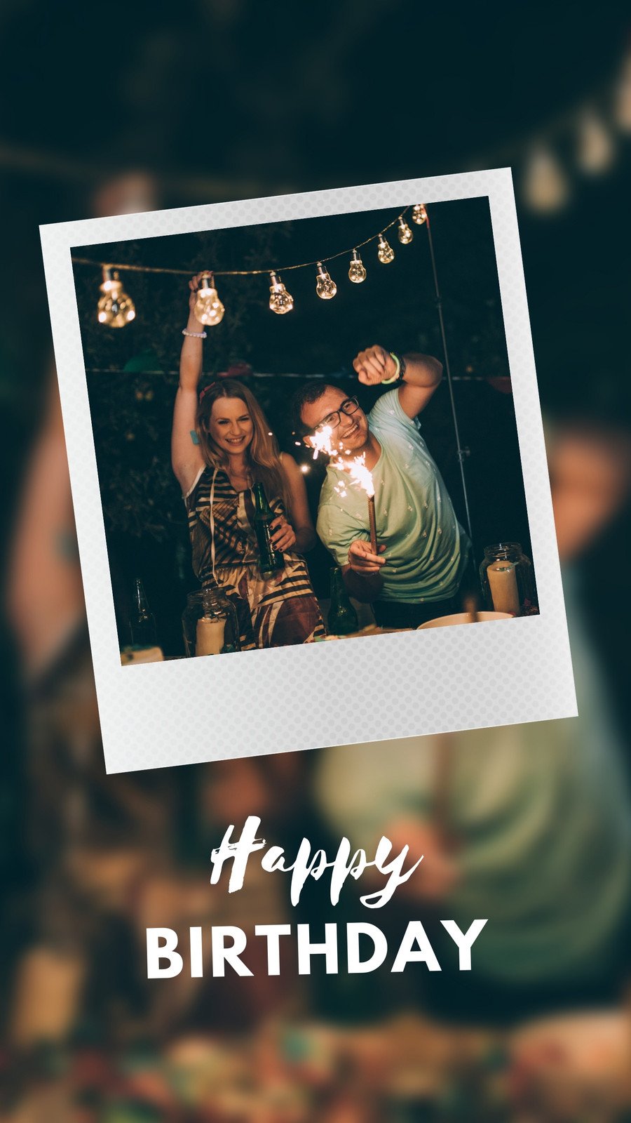 Cute Instagram Happy Birthday Stories Celebrating Special Moments That Will Leave You Feeling