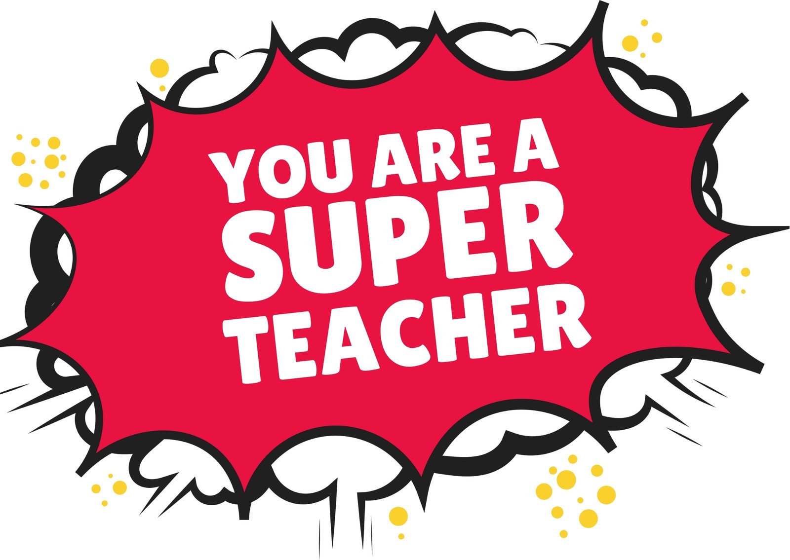 super teacher clipart