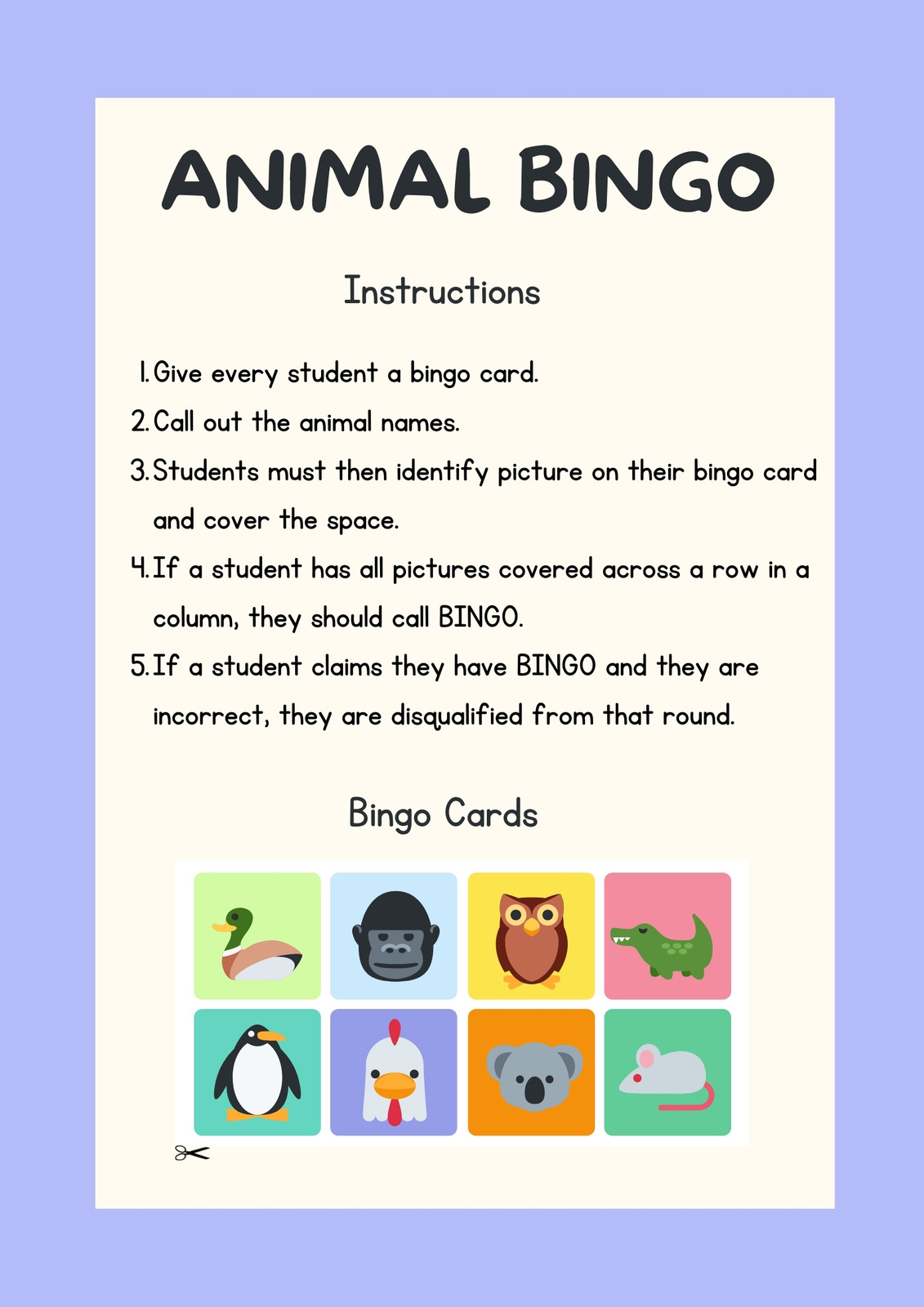 Free Online Bingo Games To Play – G Style Magazine