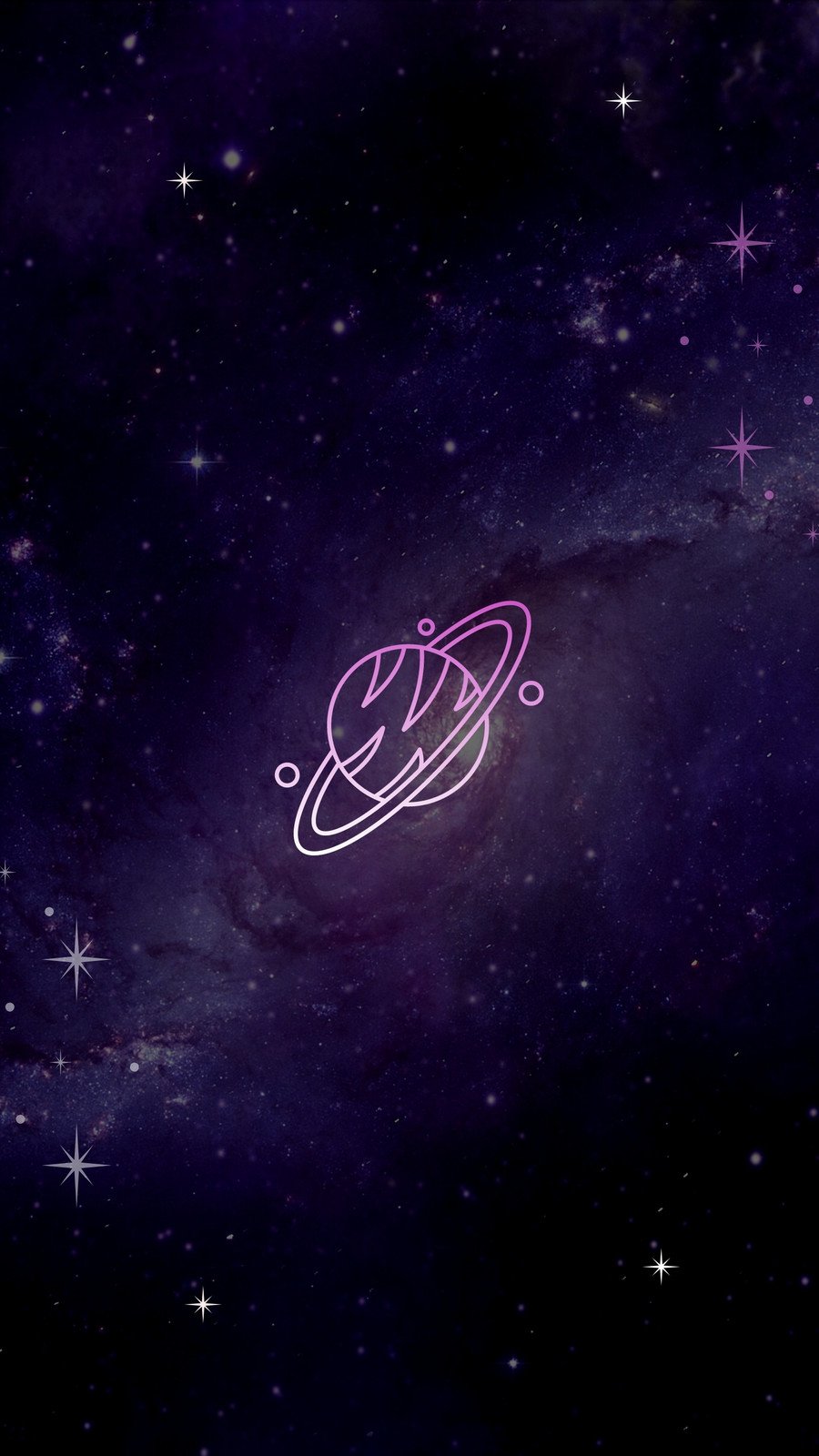 337 Wallpaper Aesthetic Galaxy Images - MyWeb