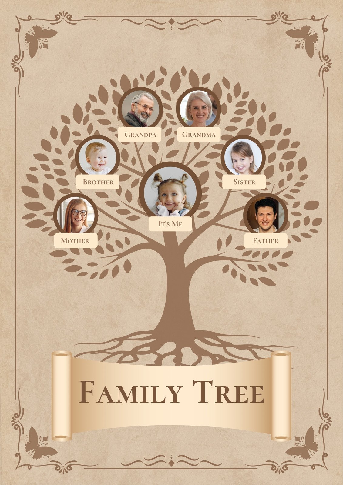 family-tree-ideas-for-high-school-project