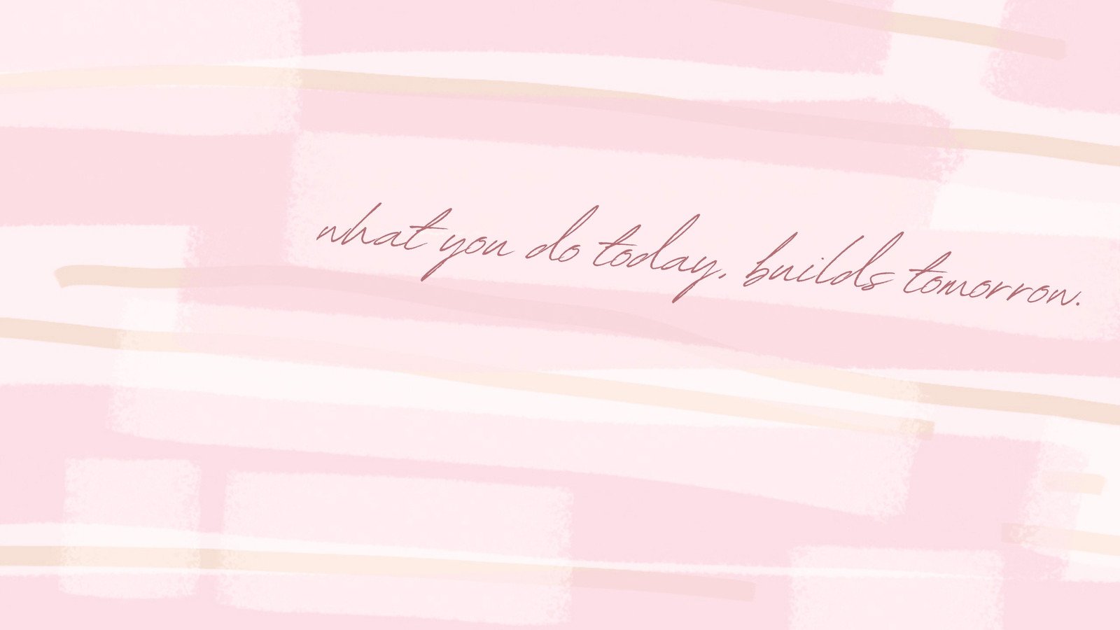 93 Pink Quotes Wallpaper Hd Images & Pictures - MyWeb