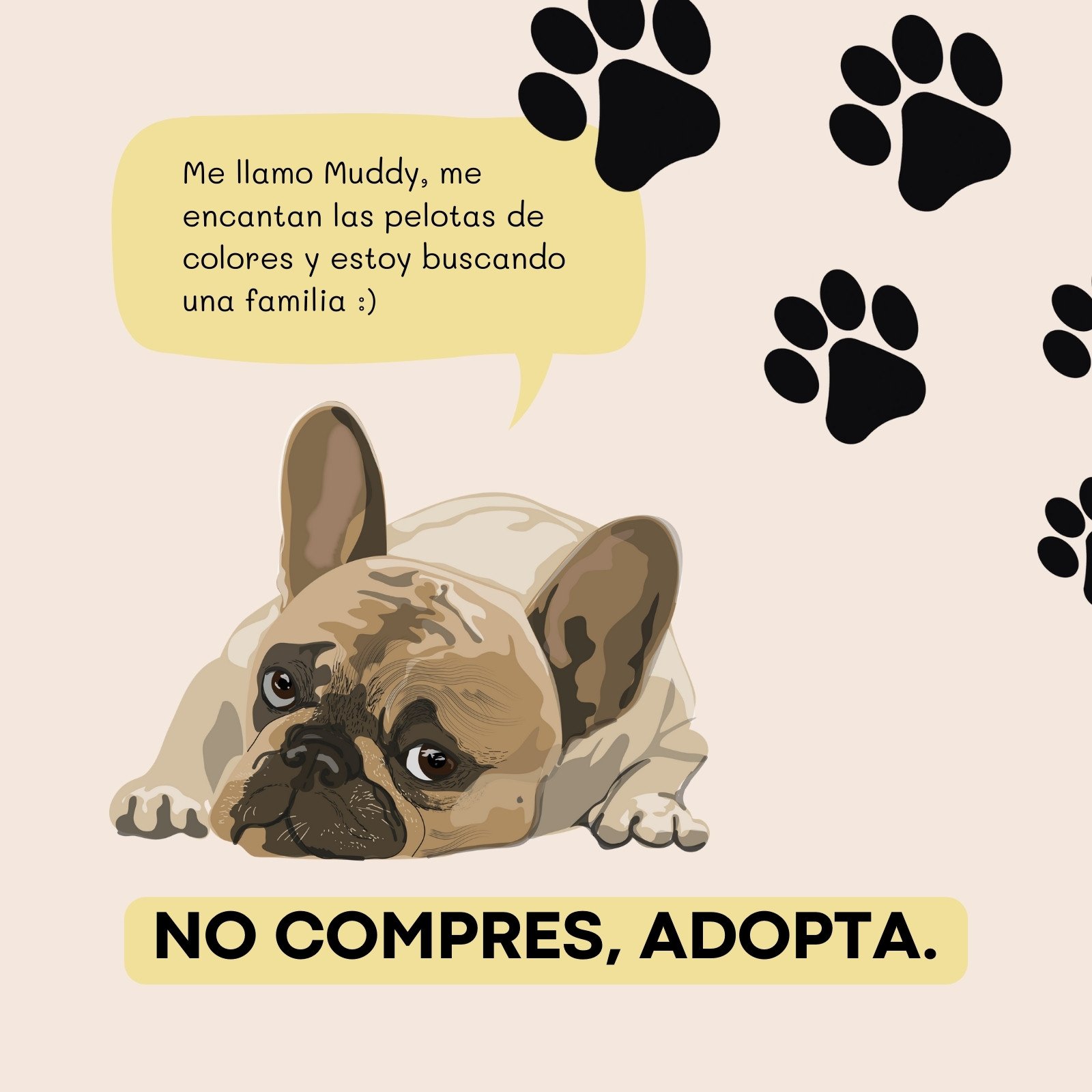 Plantillas de perros gratis y personalizables - Canva
