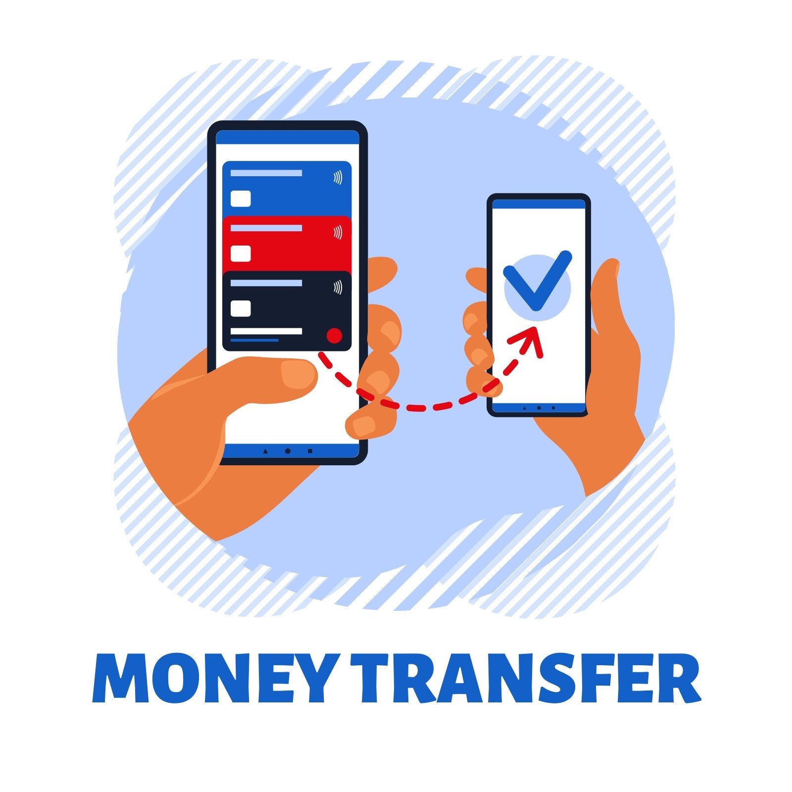 Moneygram International Money Transfer Logo Vector - (.Ai .PNG .SVG .EPS  Free Download)