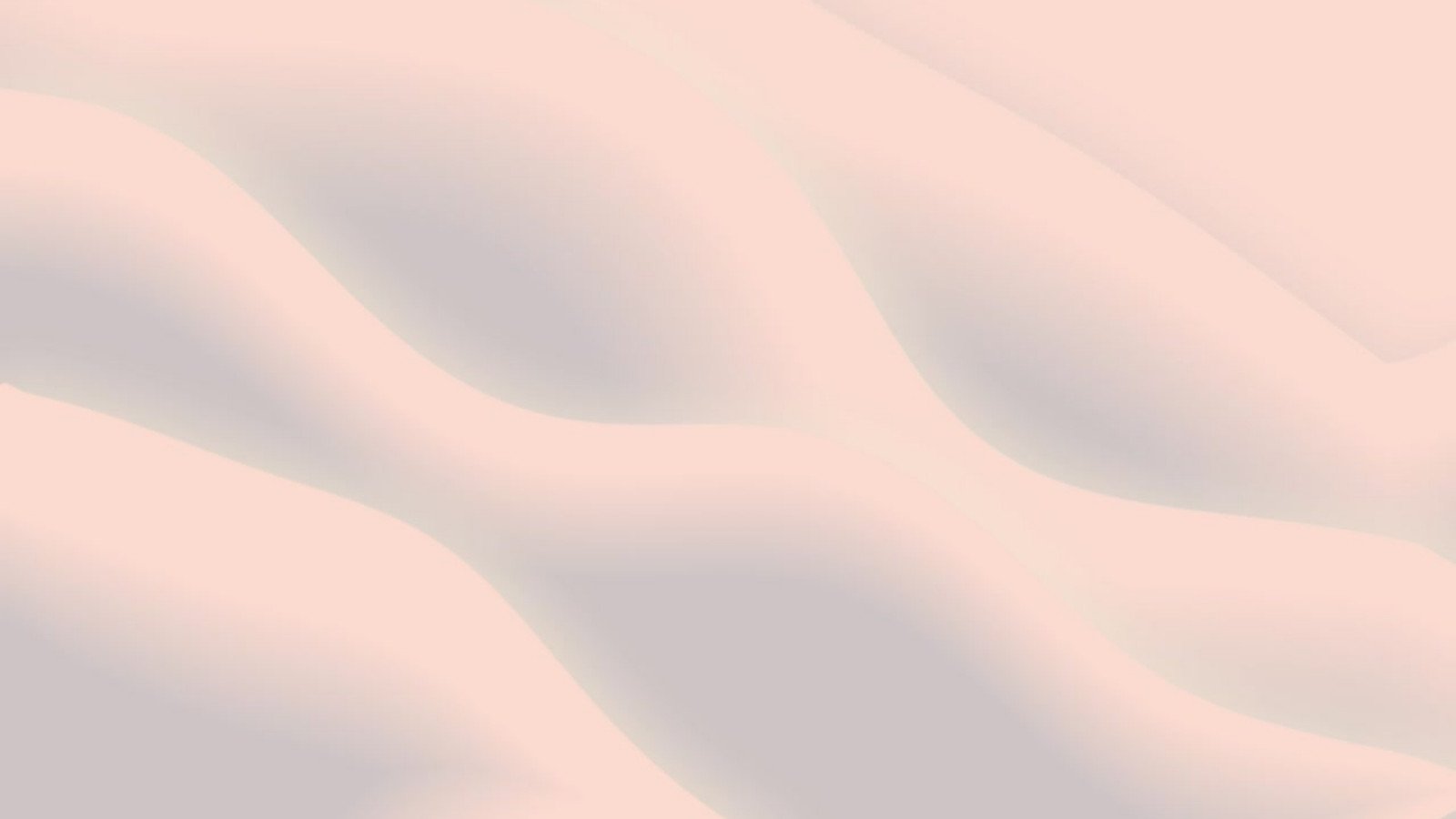 Grey Pink and Yellow Gradient Background