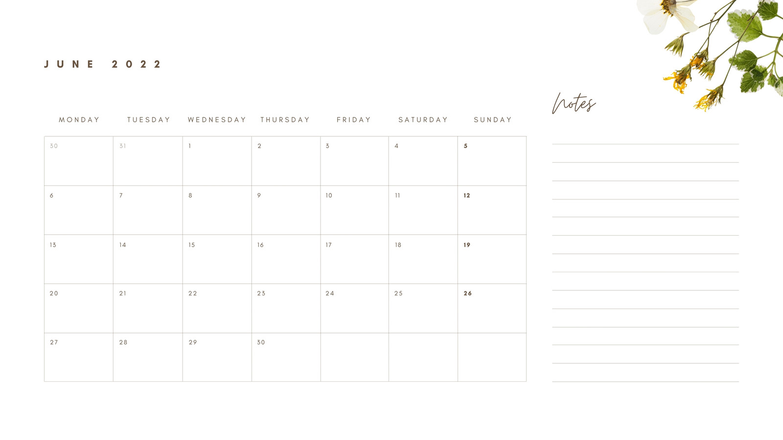 page 7 free and customizable calendar templates canva