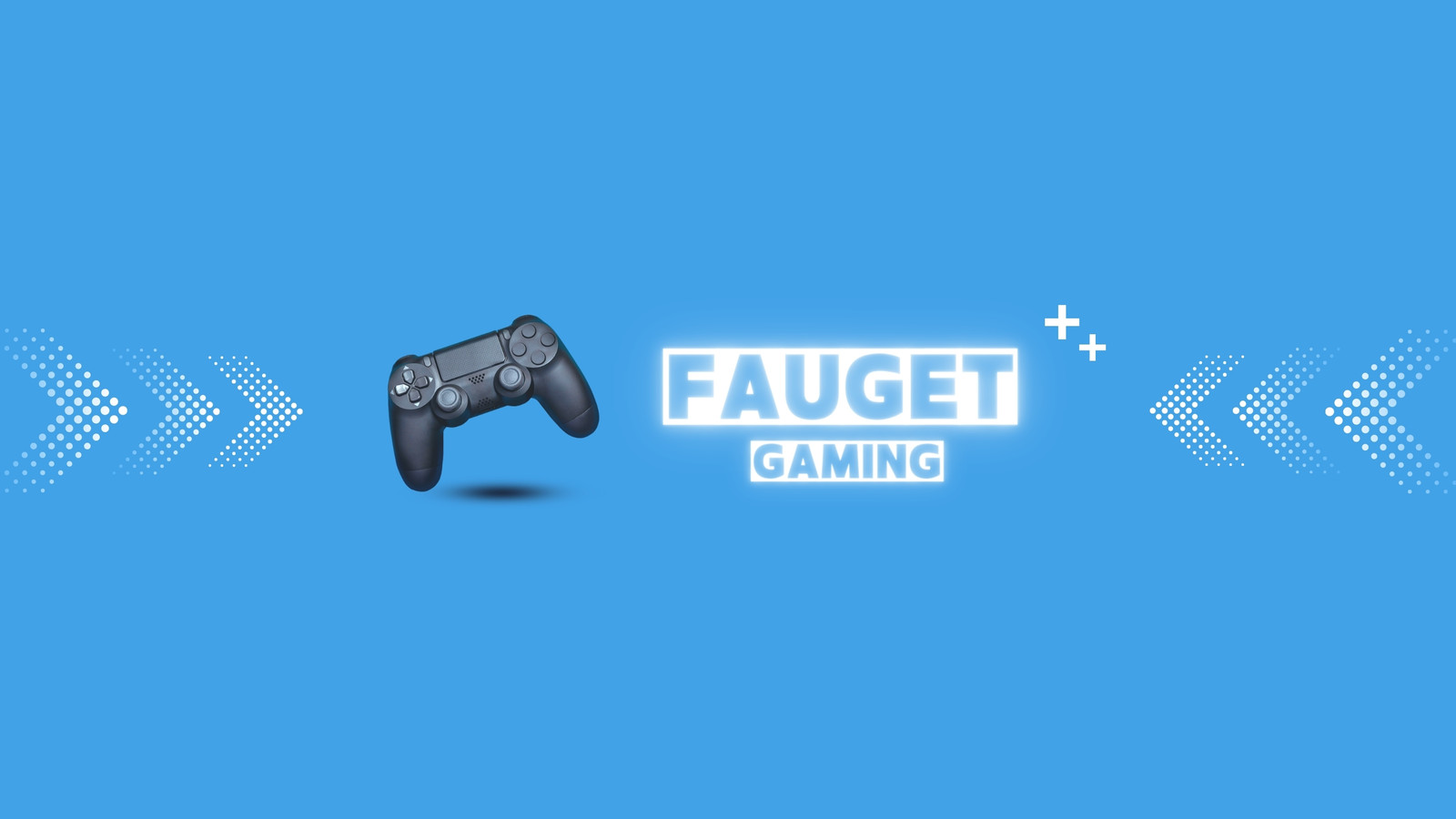 gaming channel art