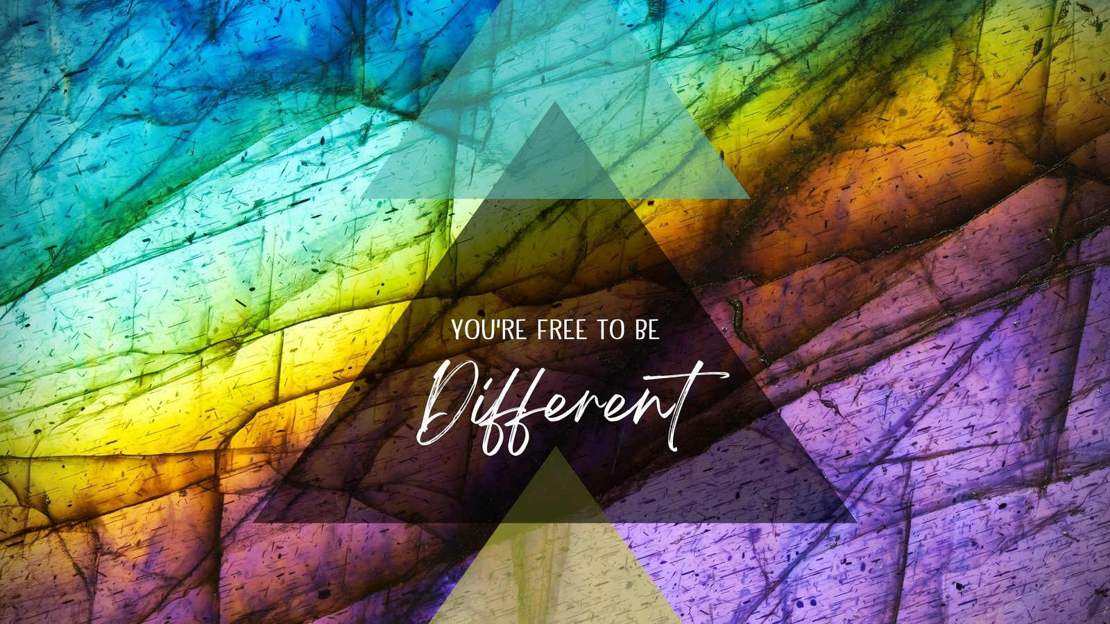 Be Different Wallpapers  Top Free Be Different Backgrounds   WallpaperAccess