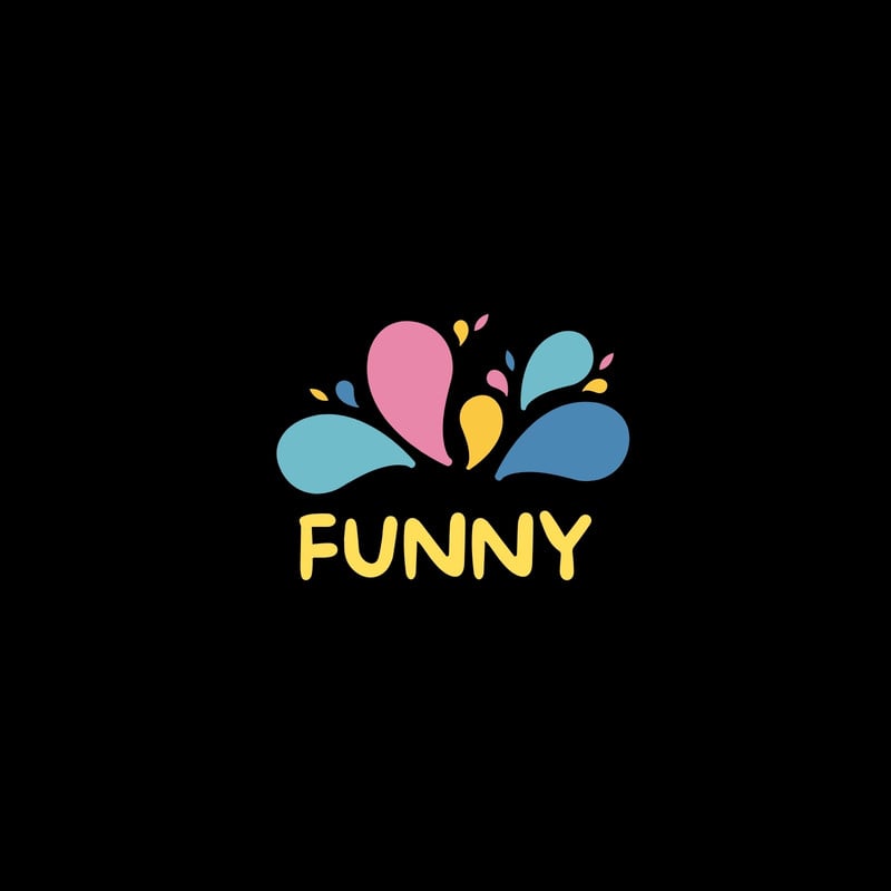 funny logos and sayings