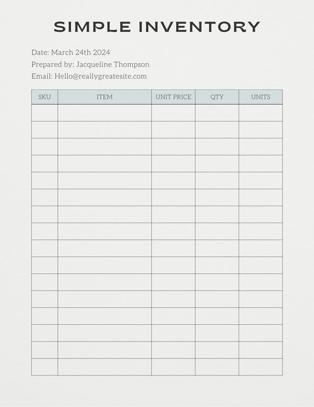 Free custom printable business planner templates | Canva