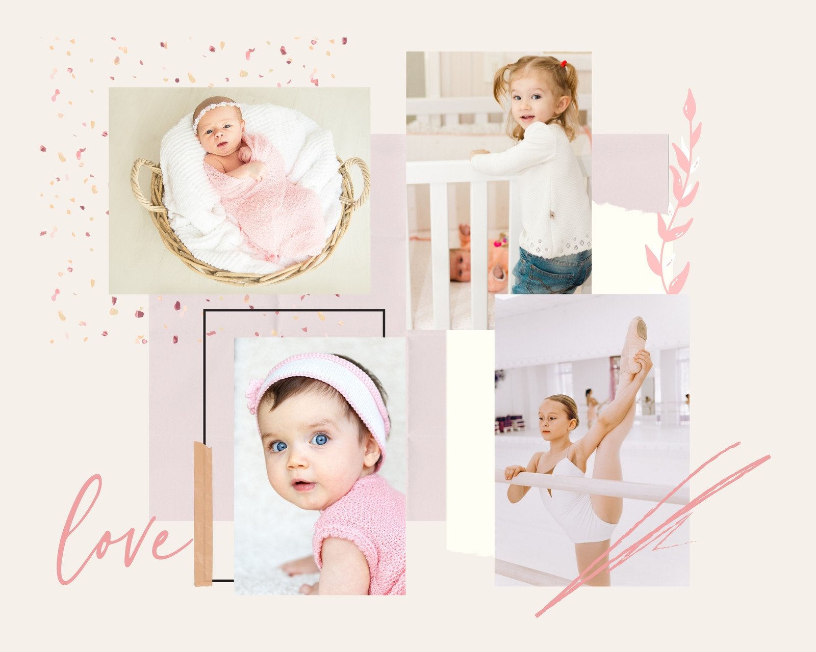 A Cute Baby Girl Background, Cute, Girl, Baby Background Image And  Wallpaper for Free Download
