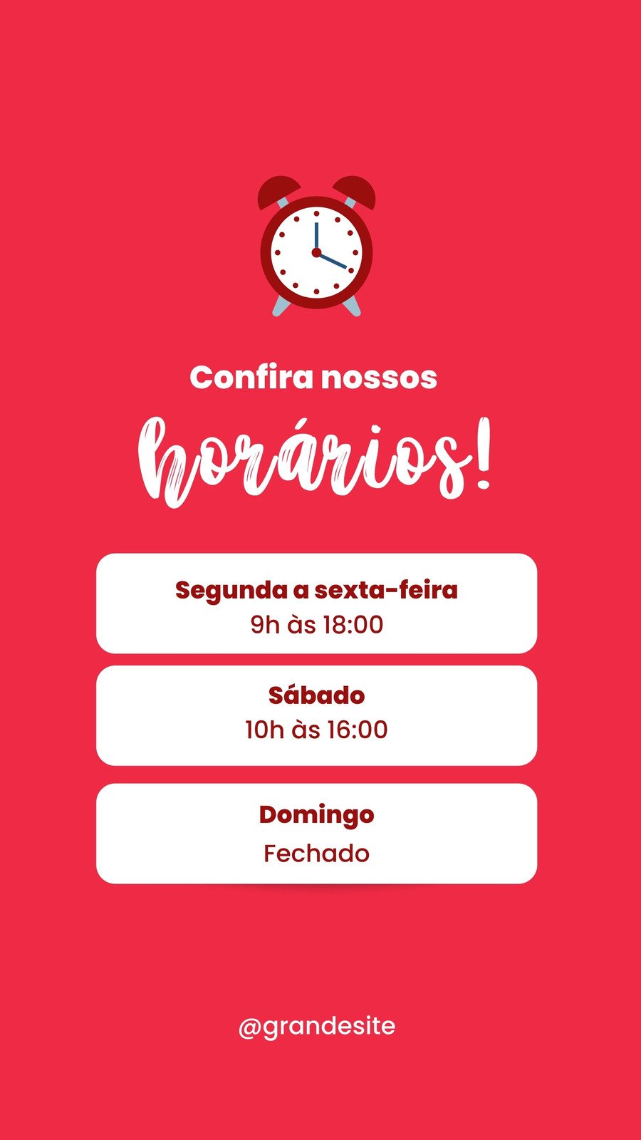 Template/ brincadeira para storys/ Instagram