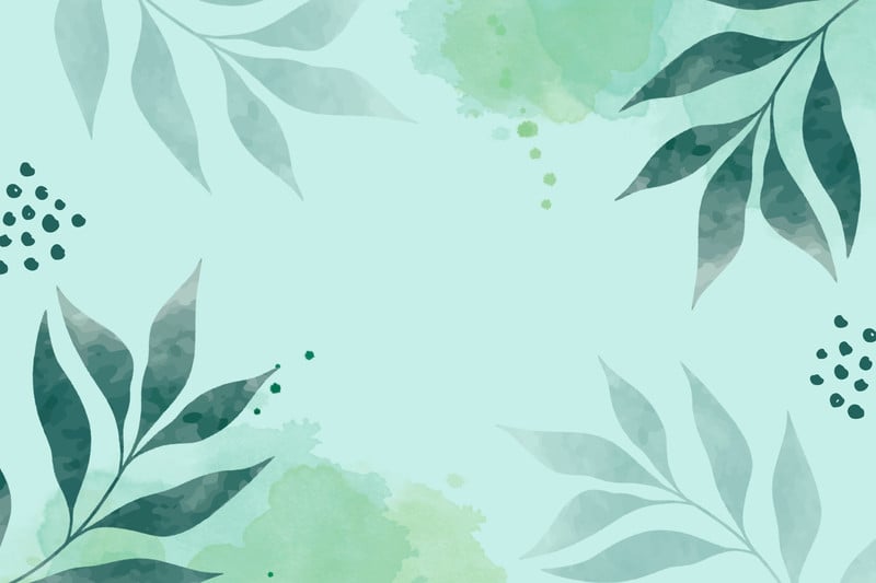 Page 15 - Free and customizable watercolor background templates