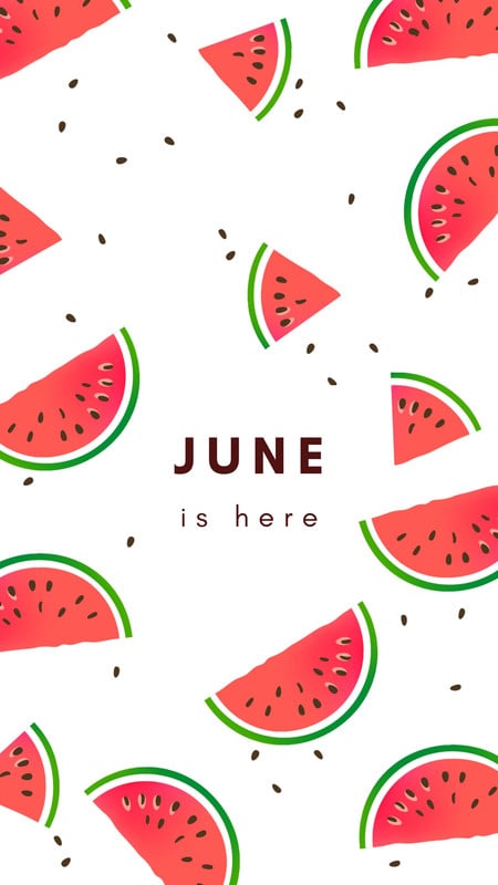 canva pink and white playful june instagram story 6TsqPL10zuw