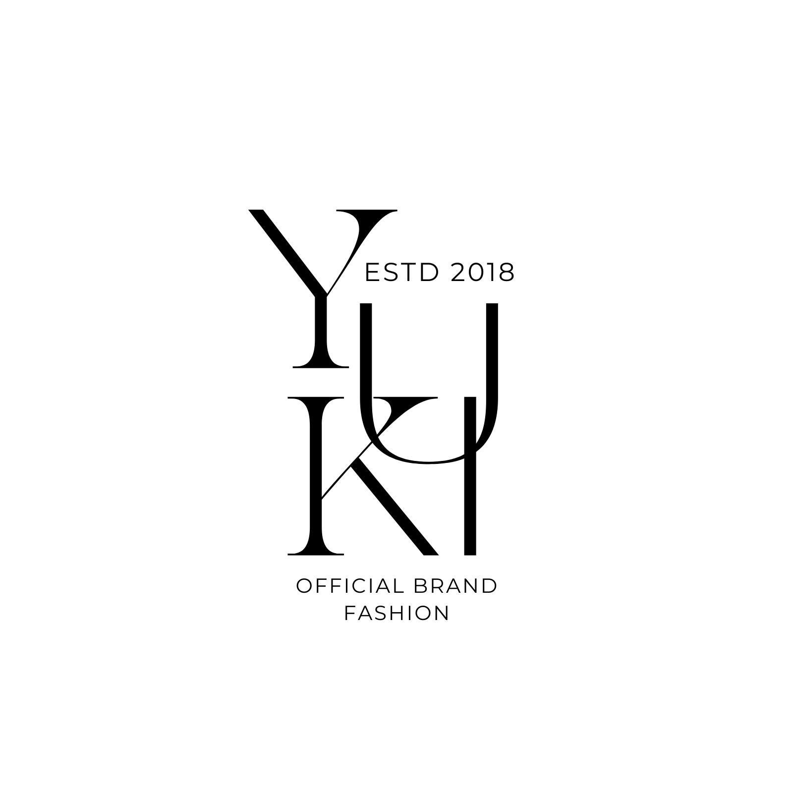 YJ logo design (2675993)