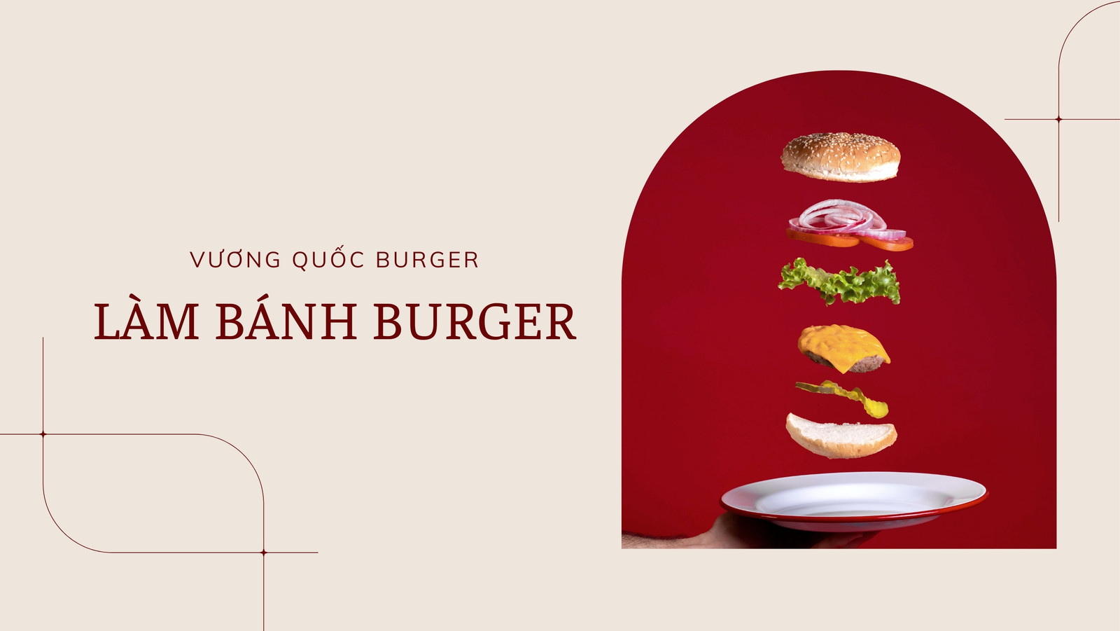 Bạn là một tín đồ của burger và Canva miễn phí là công cụ hoàn hảo để thiết kế ảnh của riêng bạn. Hãy cùng tận hưởng những chiếc burger ngon miệng và tạo ra những hình ảnh độc đáo với Canva miễn phí.
