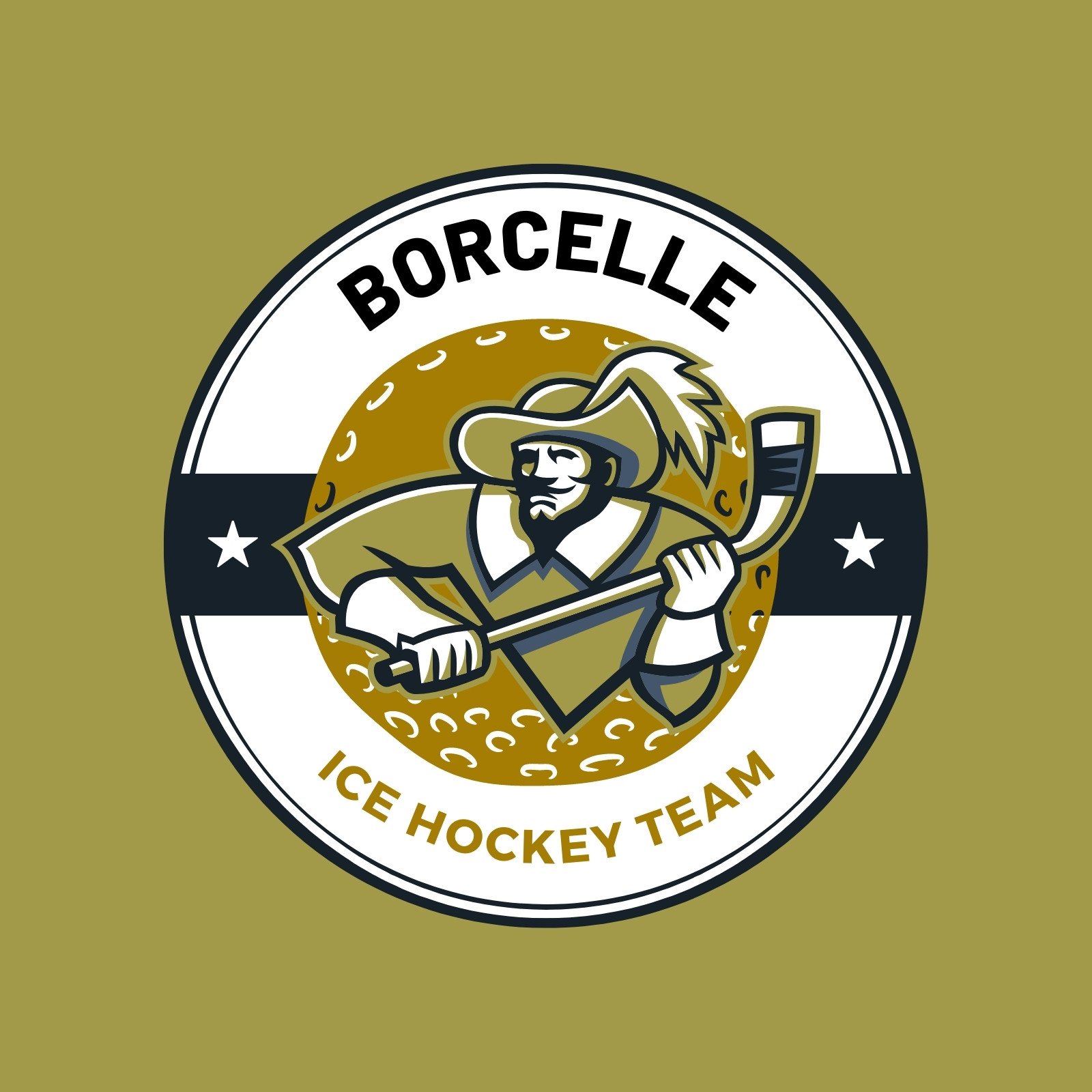 hockey sports team logos