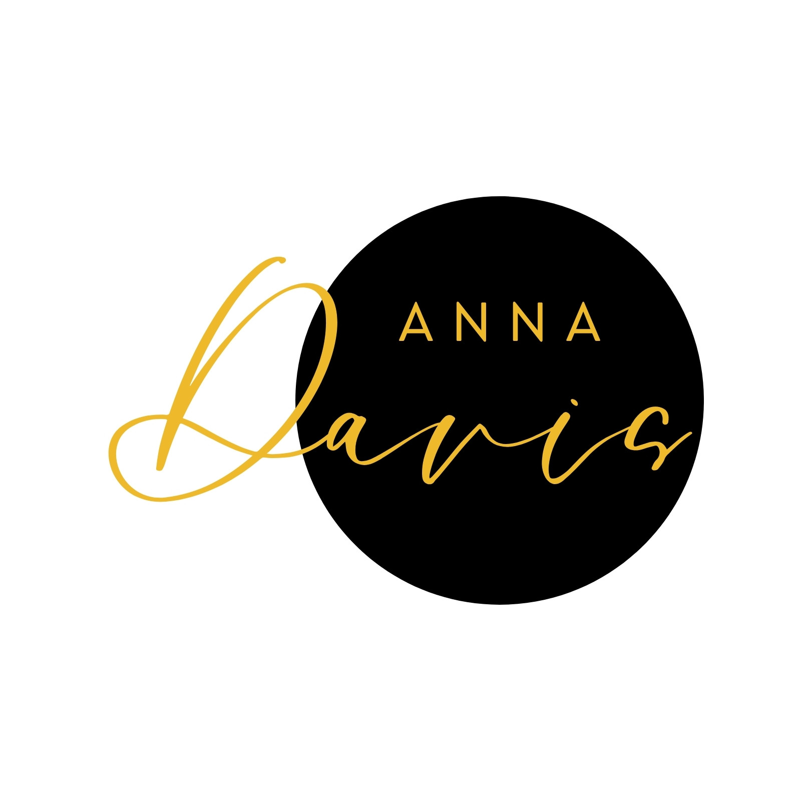 Ring Anna Logo