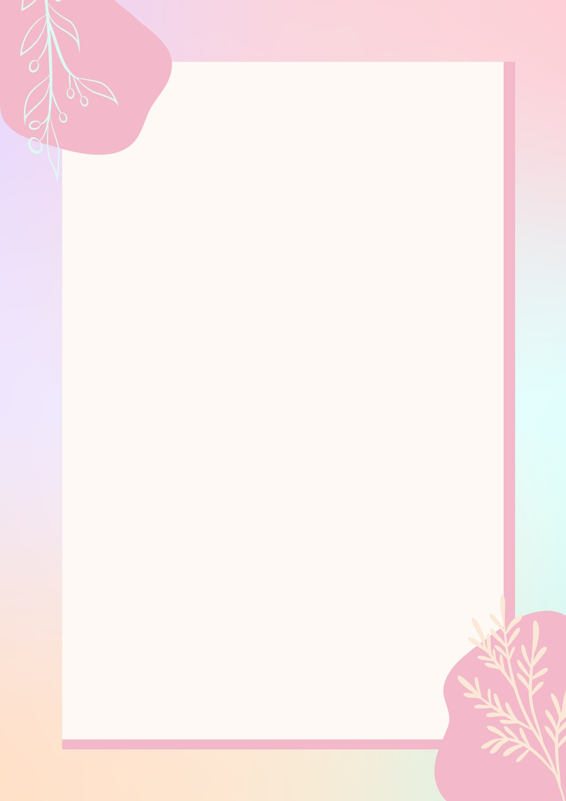 Customize 2,580+ Pink Aesthetic Wallpaper Templates Online - Canva