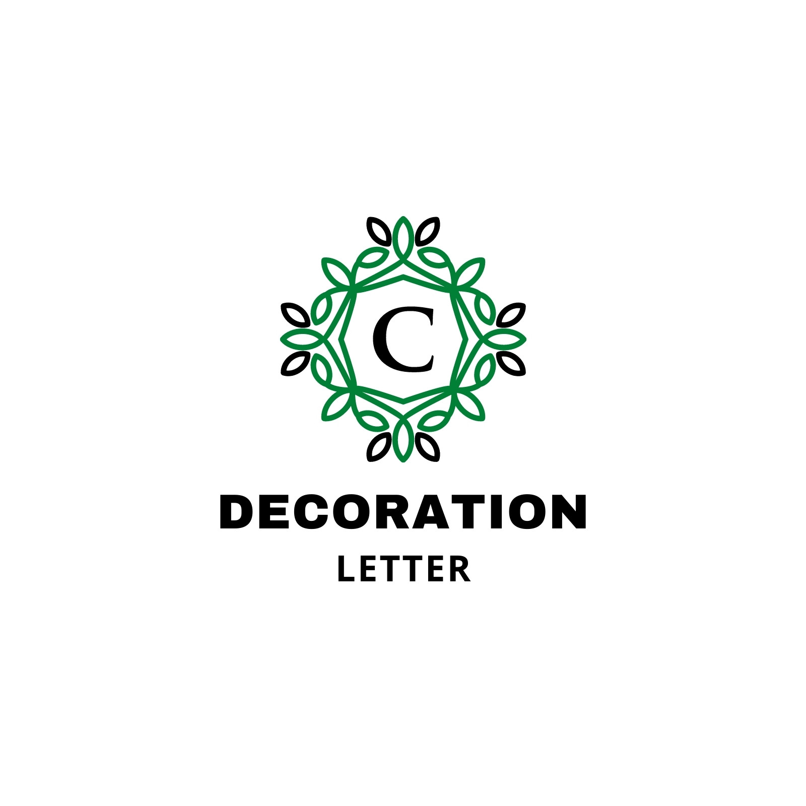 Customize 627+ Letter Logo Templates Online - Canva