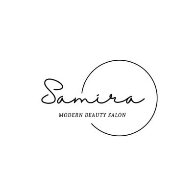 Free printable and customizable beauty logo templates | Canva