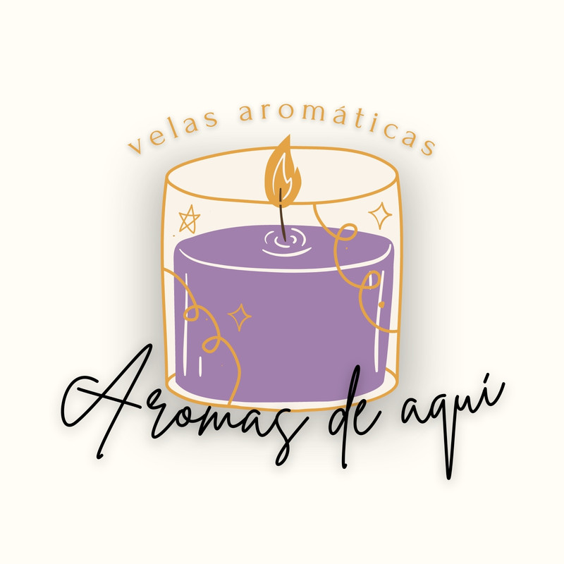 Kit 3. Velas con palabras o frases personalizadas (colores