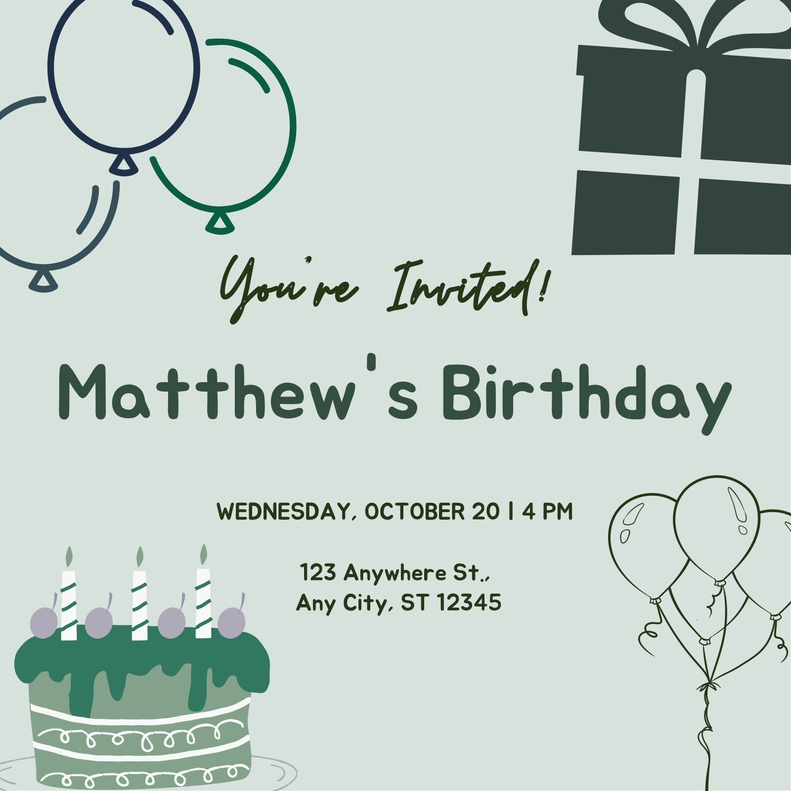 paper-party-supplies-templates-invitations-announcements-birthday