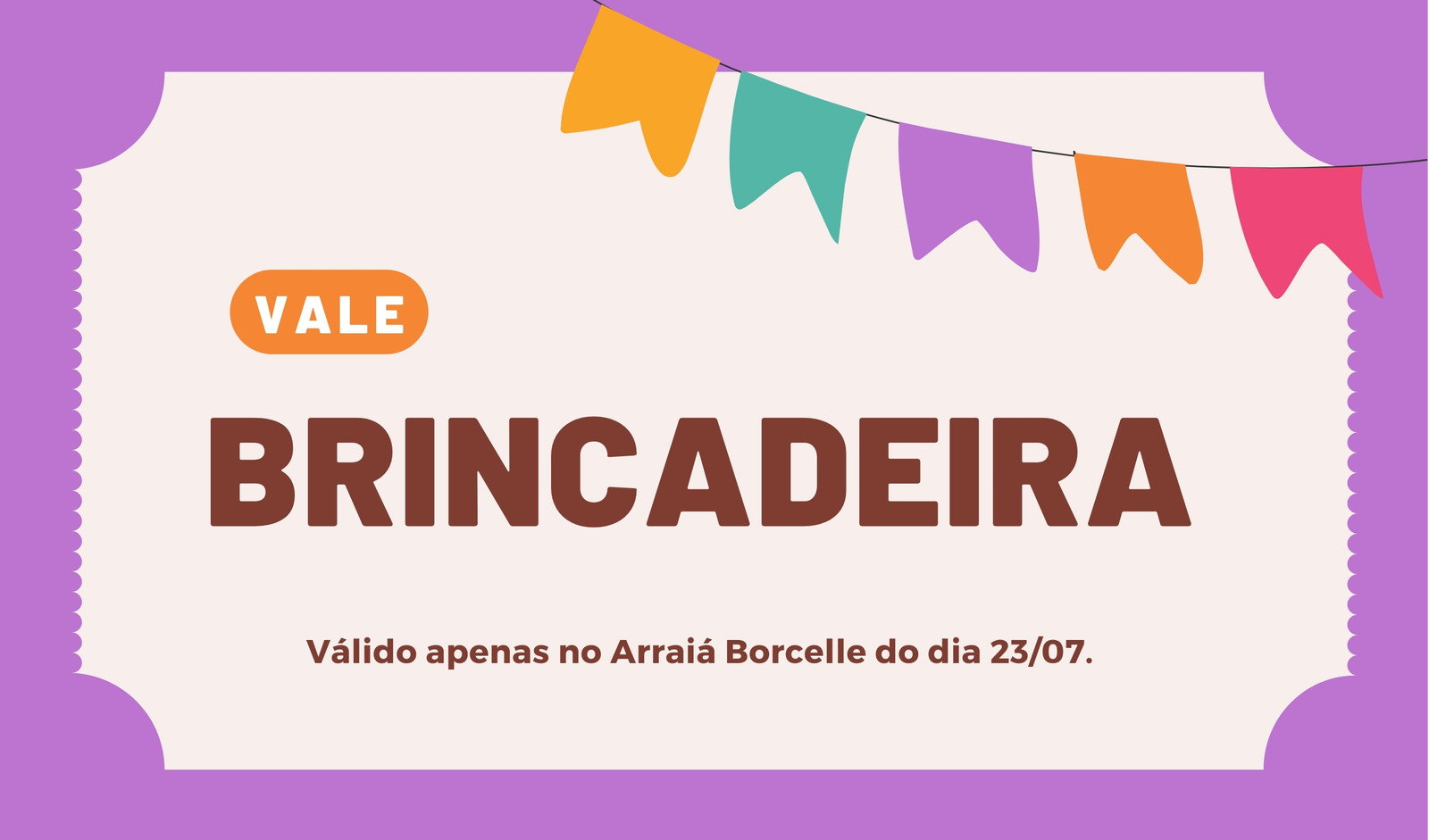 Aprender Sobre Imagem Modelo De Ficha Para Festa Junina Br