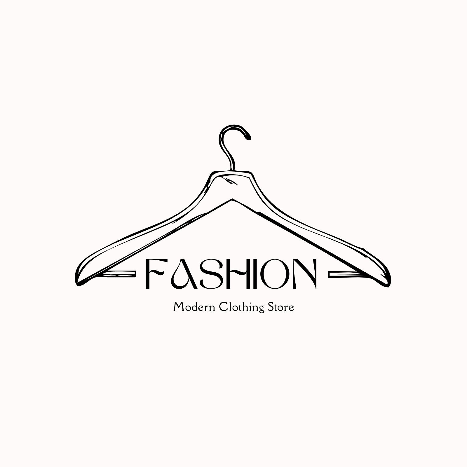 Clothing Store Logos
