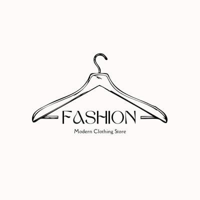 Bold, Modern, Clothing Brand Logo Design for Authentic Apparel