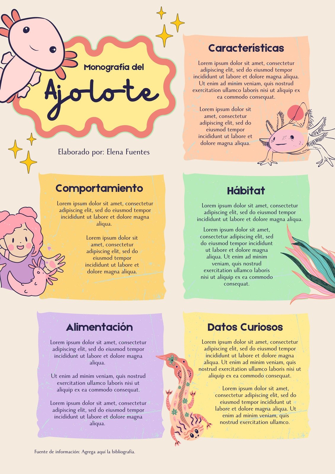 Página 6 - Plantillas papel - Gratis y editables - Canva