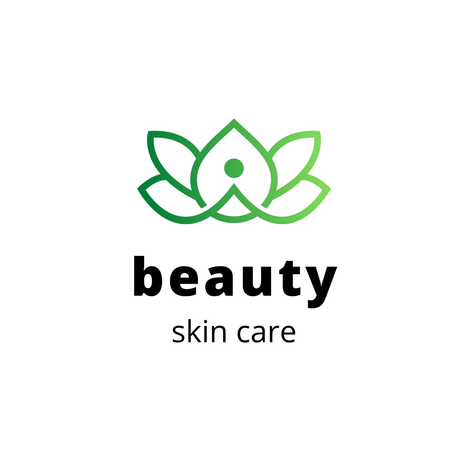 Page 3 - Free and customizable skin care templates