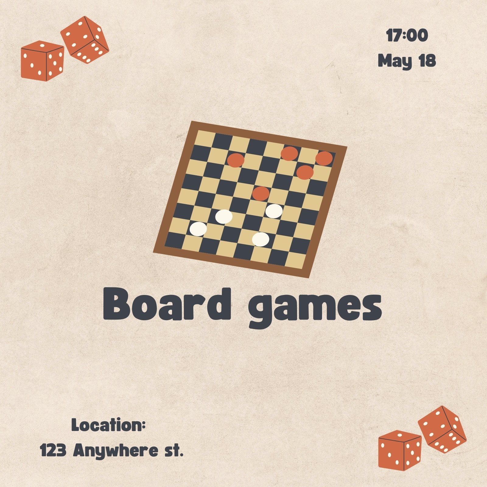 FREE interactive board game templates for online English teachers 