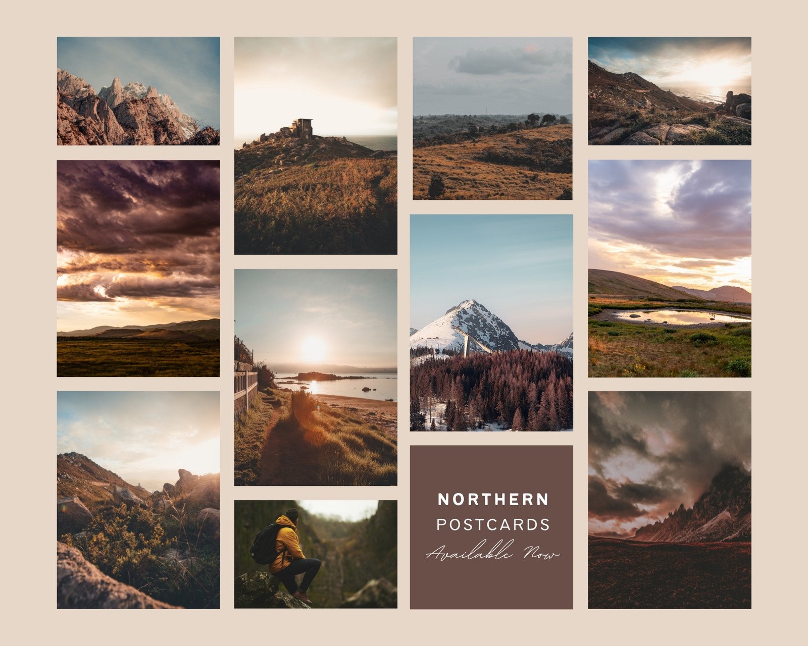 Free and customizable photo collage templates | Canva