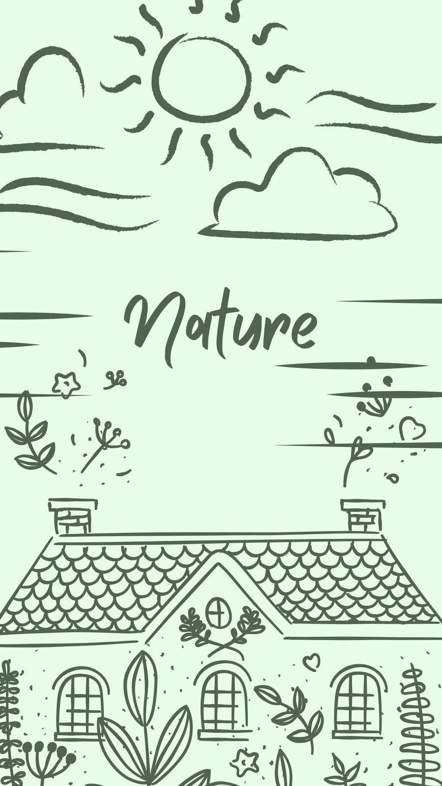 Nature line art Images - Search Images on Everypixel