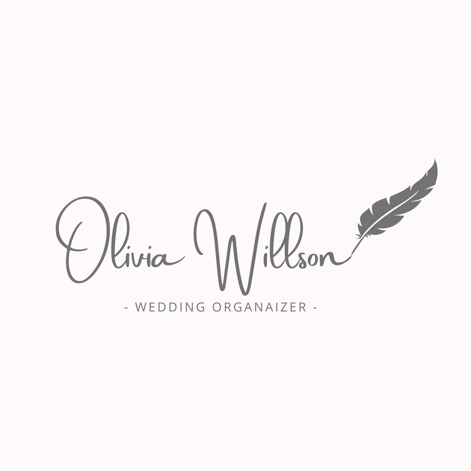 M&K Wedding Logo  Wedding logo monogram, Wedding logos, Wedding logo design