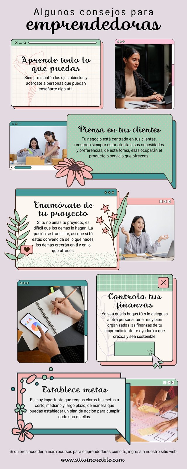 Lema Eternamente Asociar Infografia Plantillas Canva Venganza Mensaje Env O