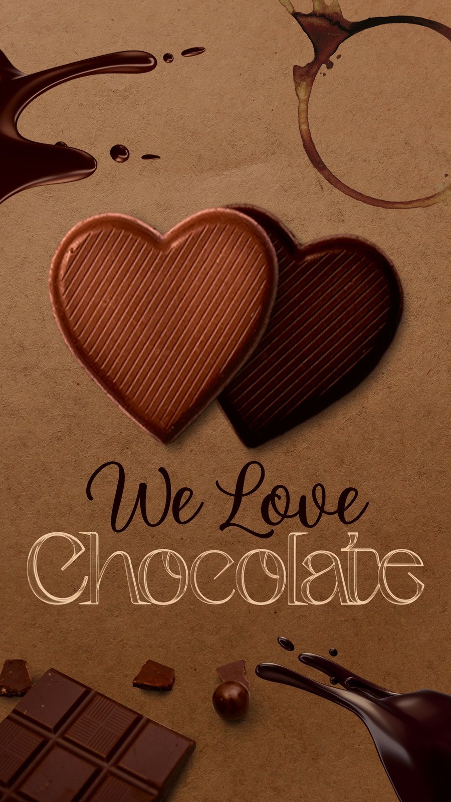 Happy Chocolate Day 2023 Best Wishes WhatsApp Messages Quotes Sayari  Images to share with loved ones  Zee Business