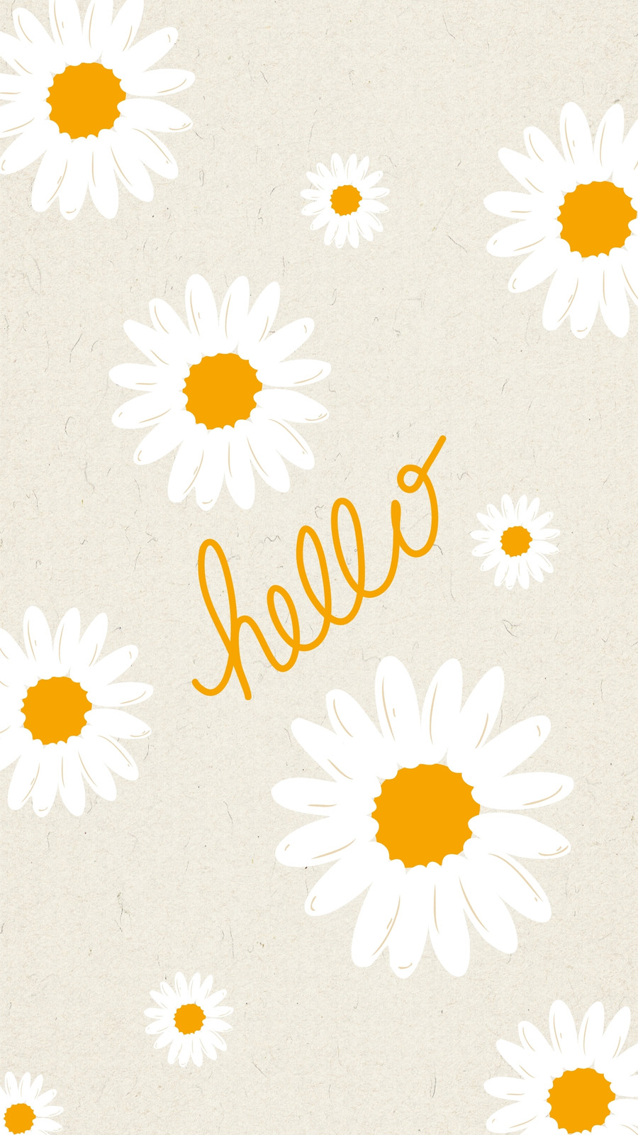 Page 19 - Free and customizable floral background templates