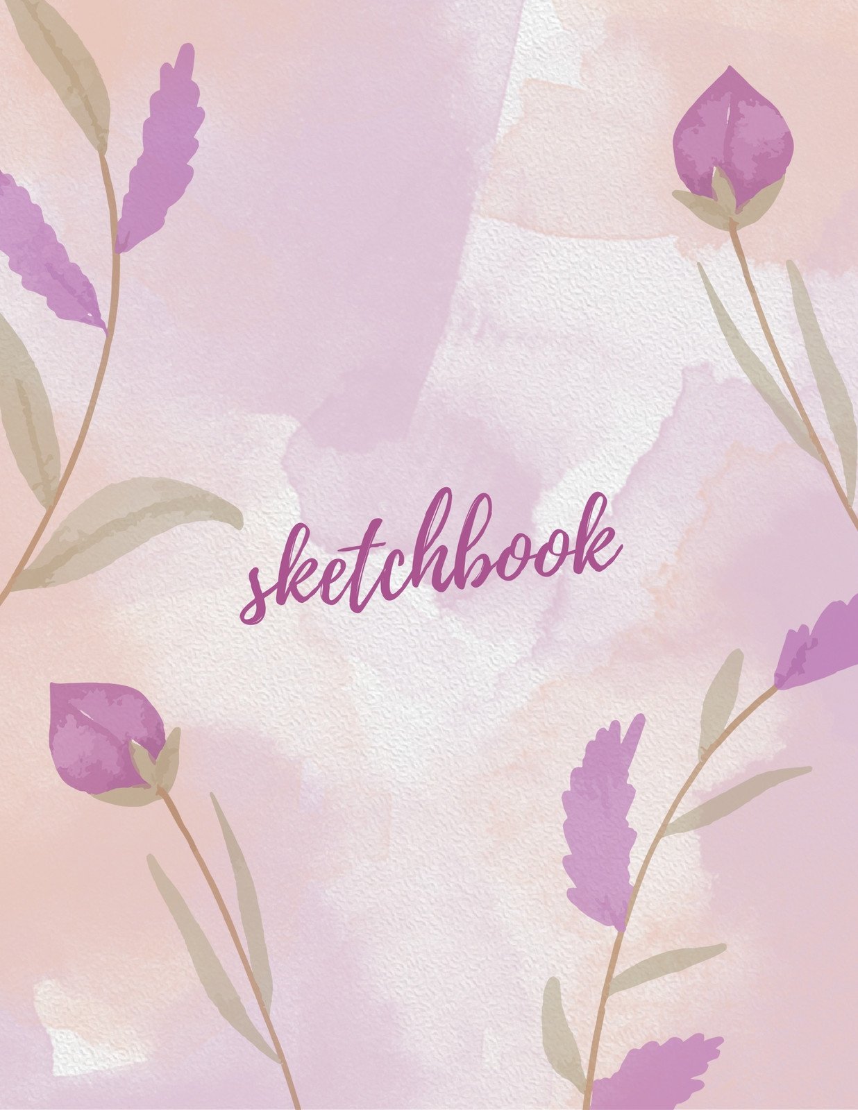  Sketchbook for Aspiring Artists to Create: 8.5 X 11 (120 Pages)  Minimalist Arch Theme Cover - Perfect for Drawing, Sketching, and Doodling:  9798471630345: Press, Lavender: Books
