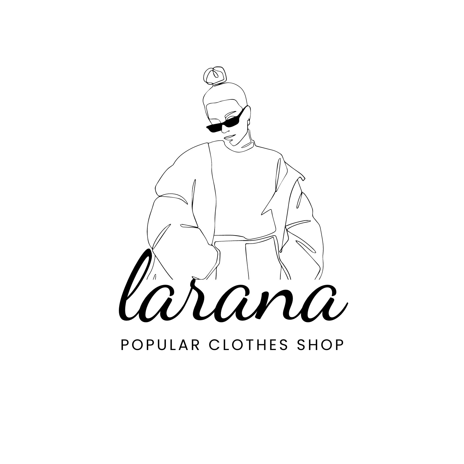 Page 6 - Customize 1,801+ Clothing Logo Templates Online - Canva