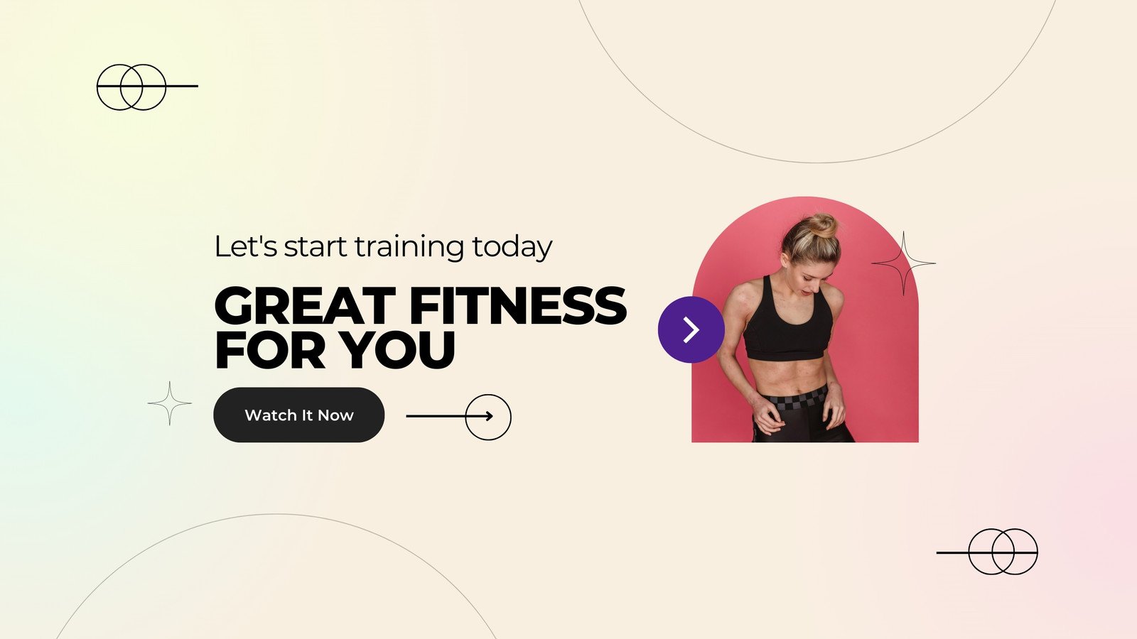 Customize 116+ Fitness  Banner Templates Online - Canva
